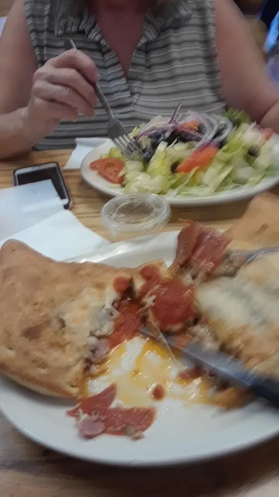 Calzone