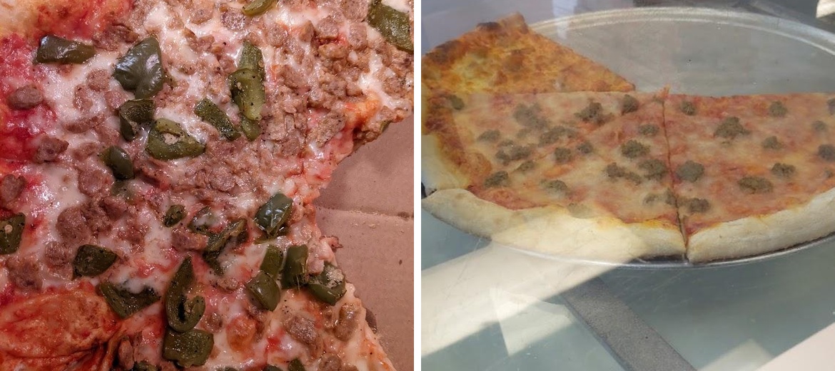 Joe & Vinny's Pizzeria