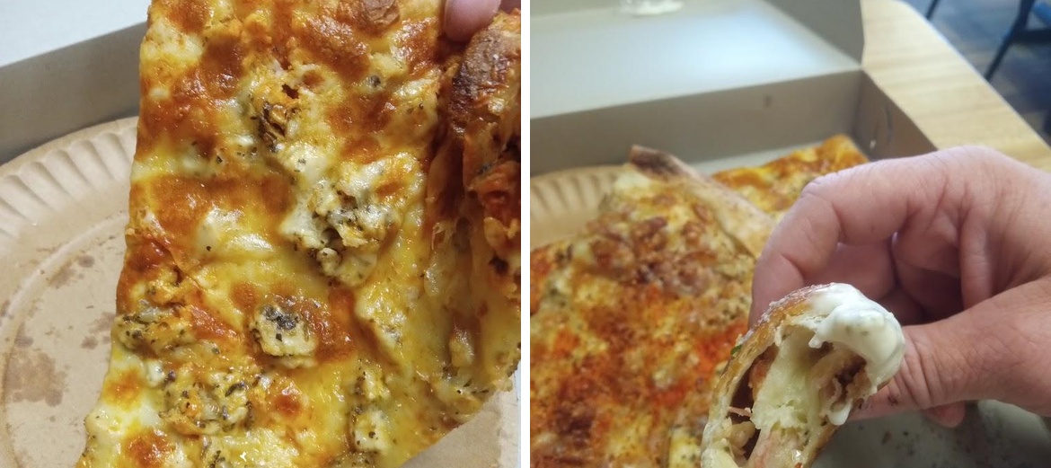 Joe & Vinny's Pizzeria