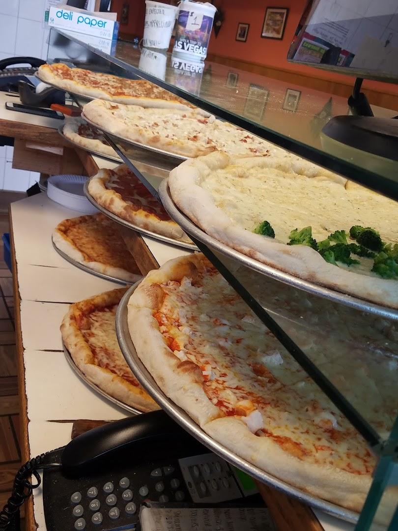 Joe & Vinny's Pizzeria