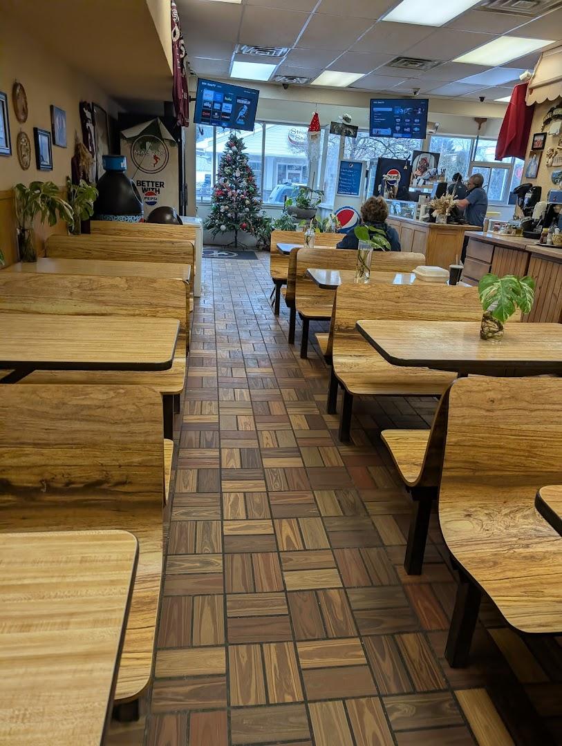Joe & Vinny's Pizzeria