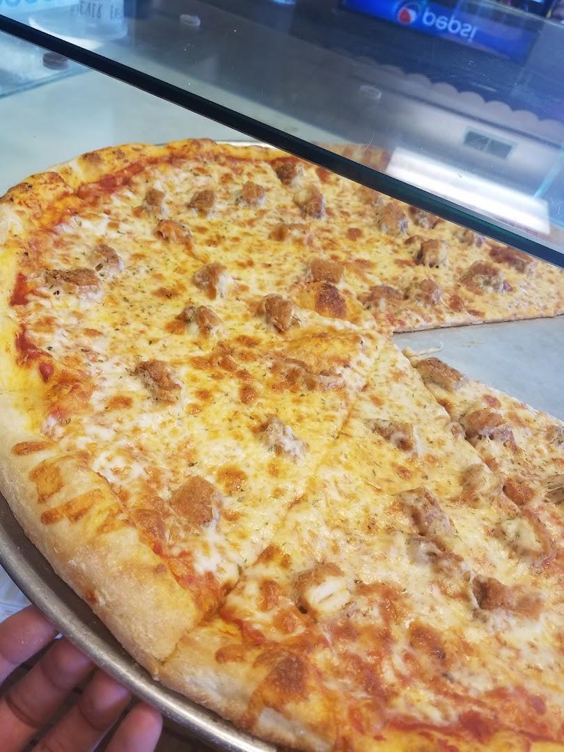 Joe & Vinny's Pizzeria