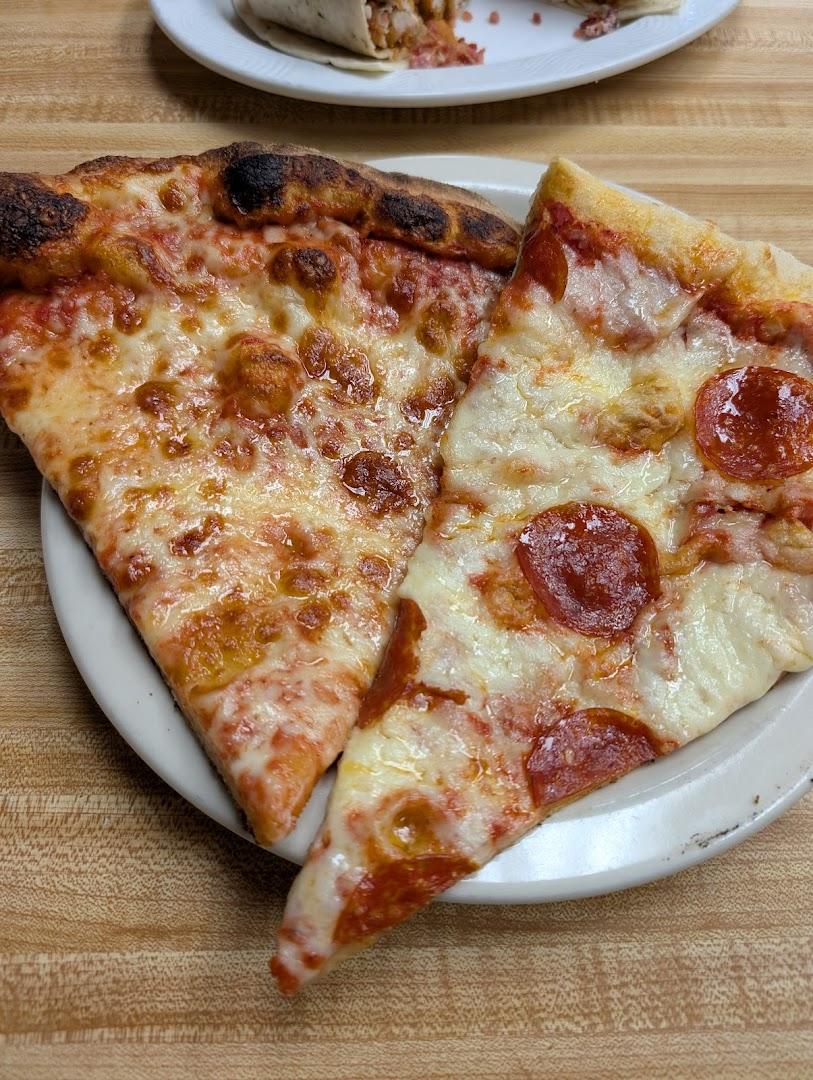 Joe & Vinny's Pizzeria
