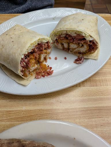 Joe & Vinny's Pizzeria