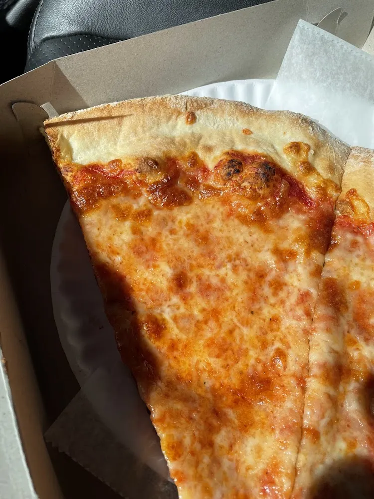 Pizza Lol